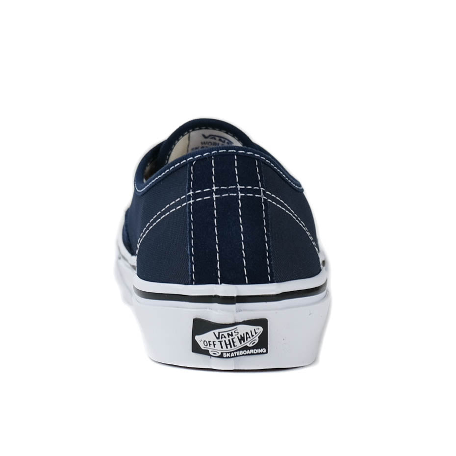 vans authentic dress blue Vans