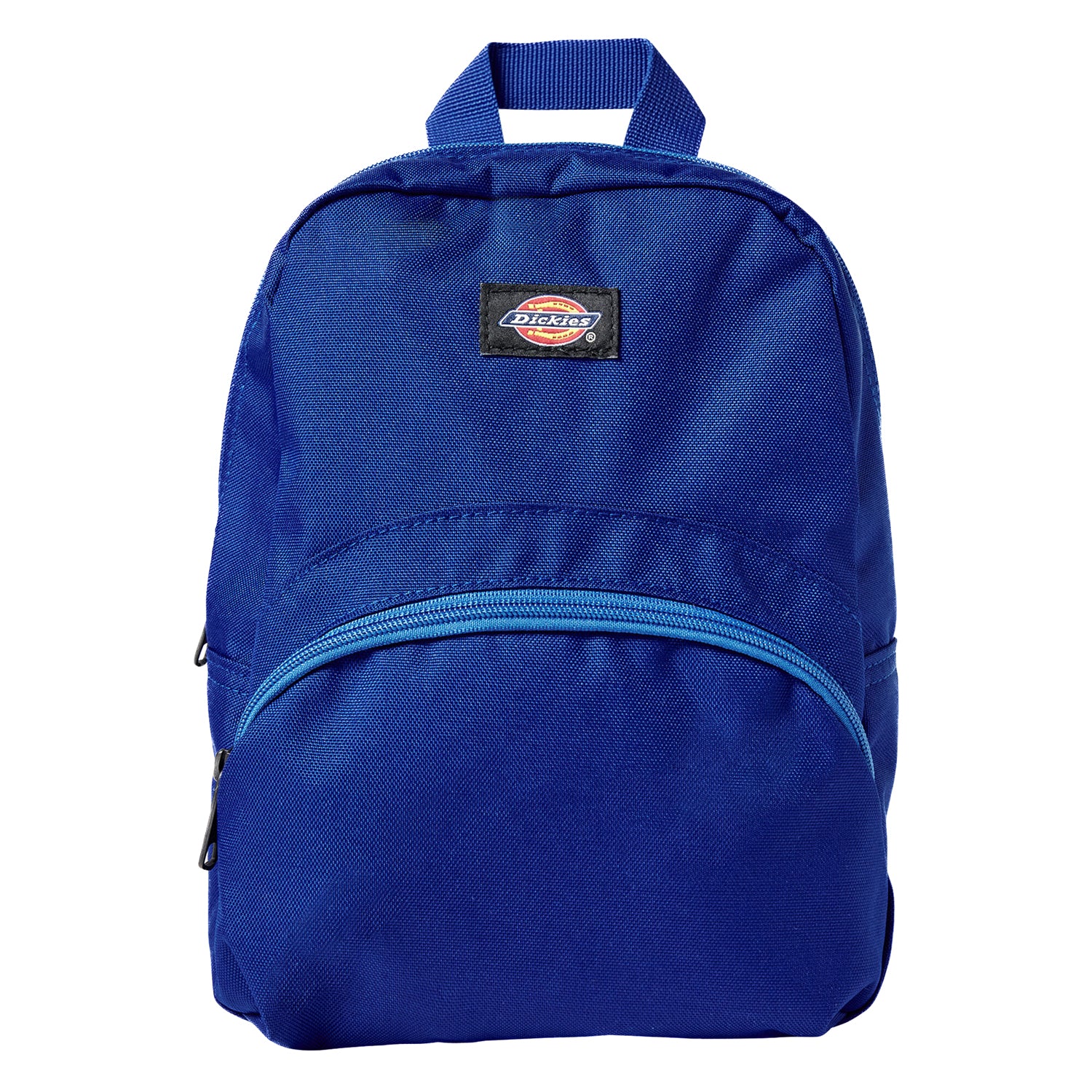 Woven Mini Backpack - Surf Blue