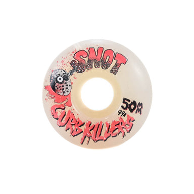 Snot Wheel Co. - Curb Killer 99 Conical - 50MM