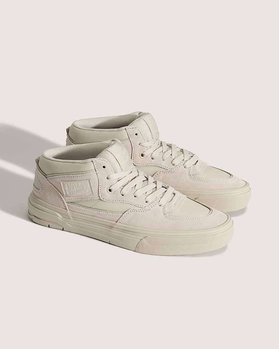 Skate Half Cab Waffle Cup - Atiba Oatmeal