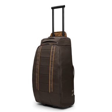 DB Journey - Hugger Roller Bag 60L - Espresso
