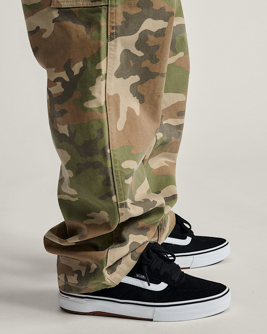 Skate Kyle Walker Wafflecup - Black/White