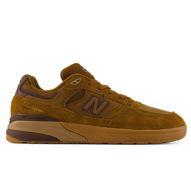 New Balance Athletics - NB Numeric Andrew Reynolds 933 - Breakfast Tea