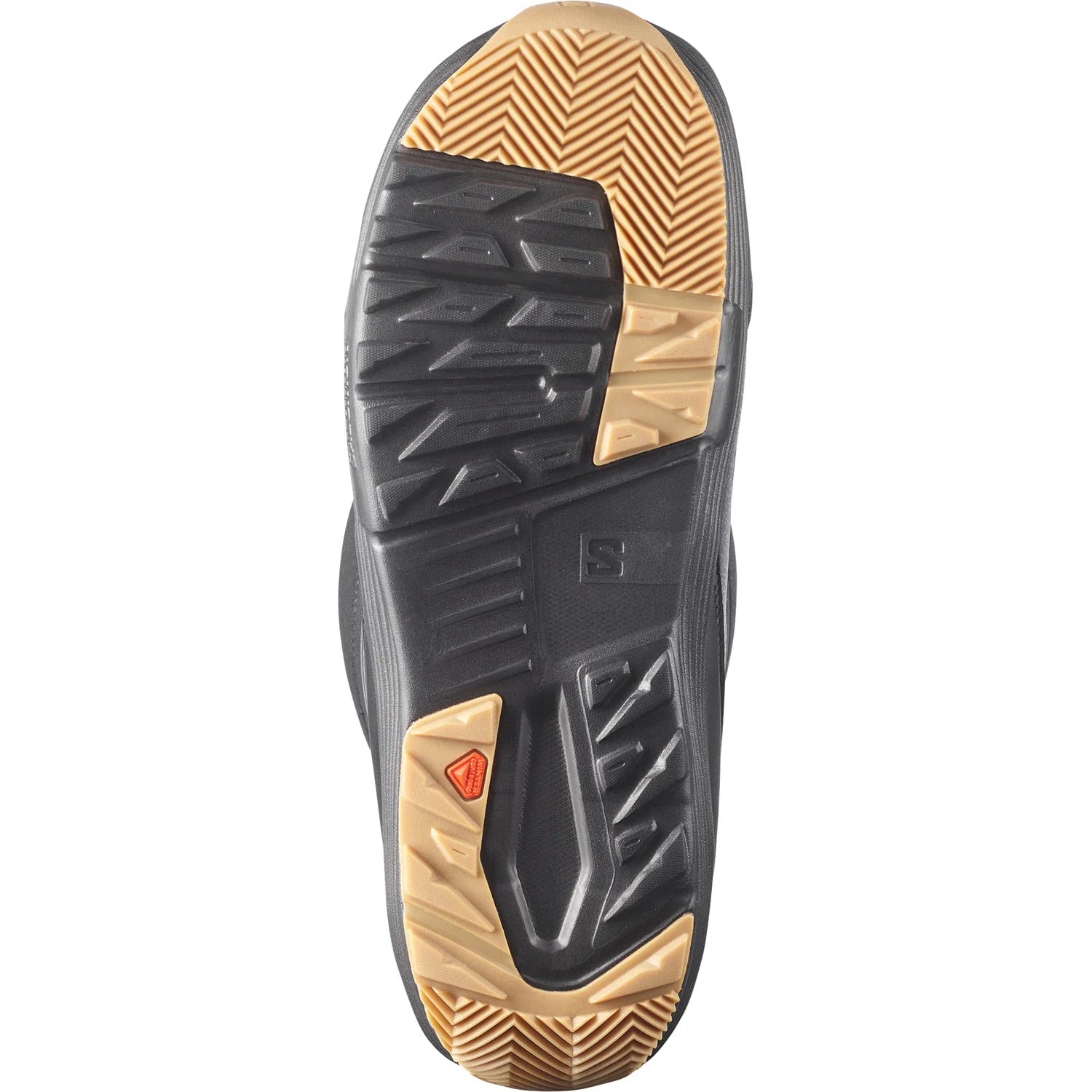 Faction BOA - Black