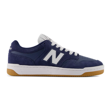 New Balance Athletics - NB Numeric 480 - Navy/White