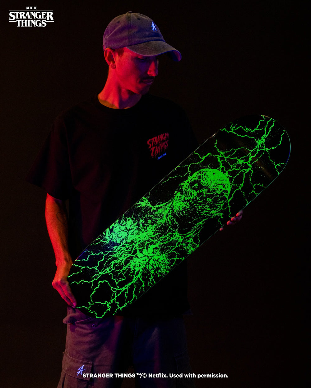 Stranger Things Vecna  - 8.5