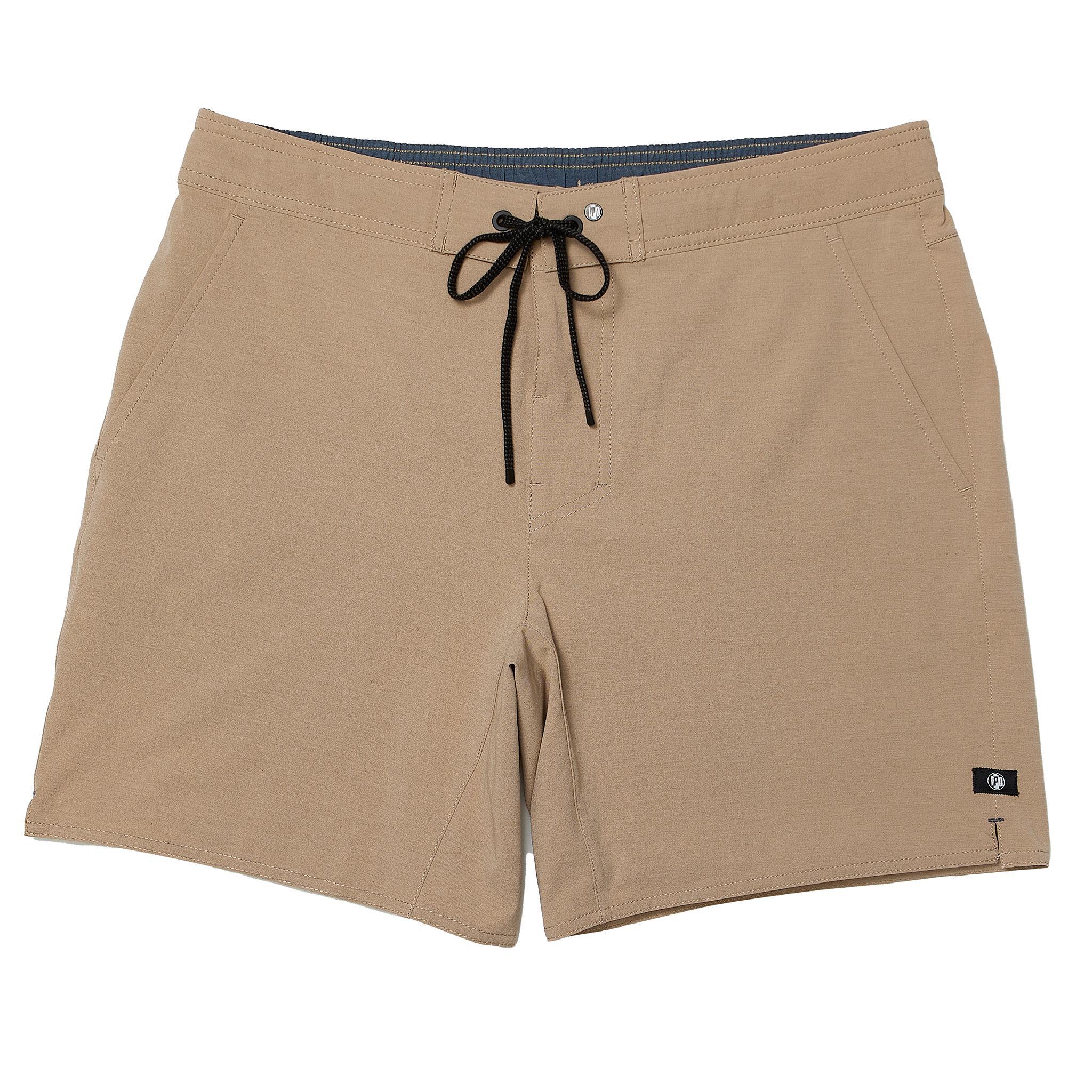 ODYSSEY 17" EWAIST - Khaki