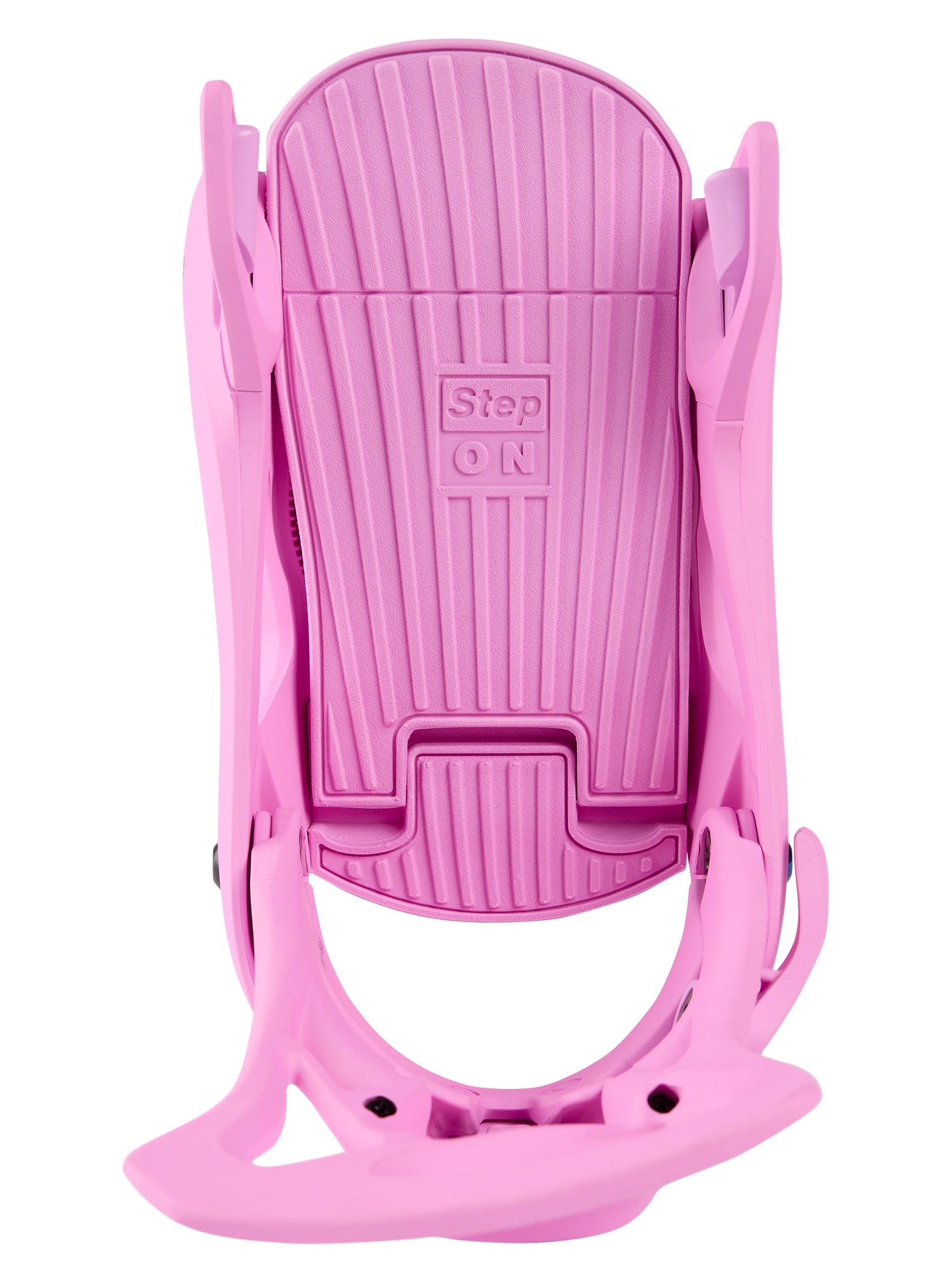 Womens Step On Re: Flex Snowboard Binding, Orchid