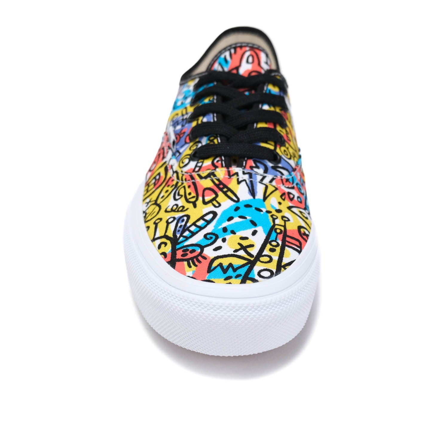 Skate Authentic (Brady Smith) - Multi