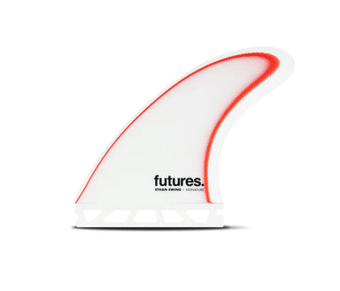 Future Systems - Ethan Ewing - Large (white/red) Control Series