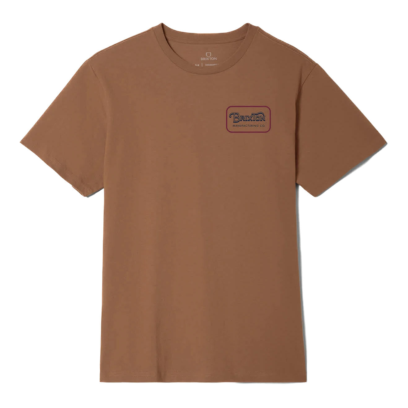 Grade S/S STD - Brown Sugar/Mahogany/Dark Navy