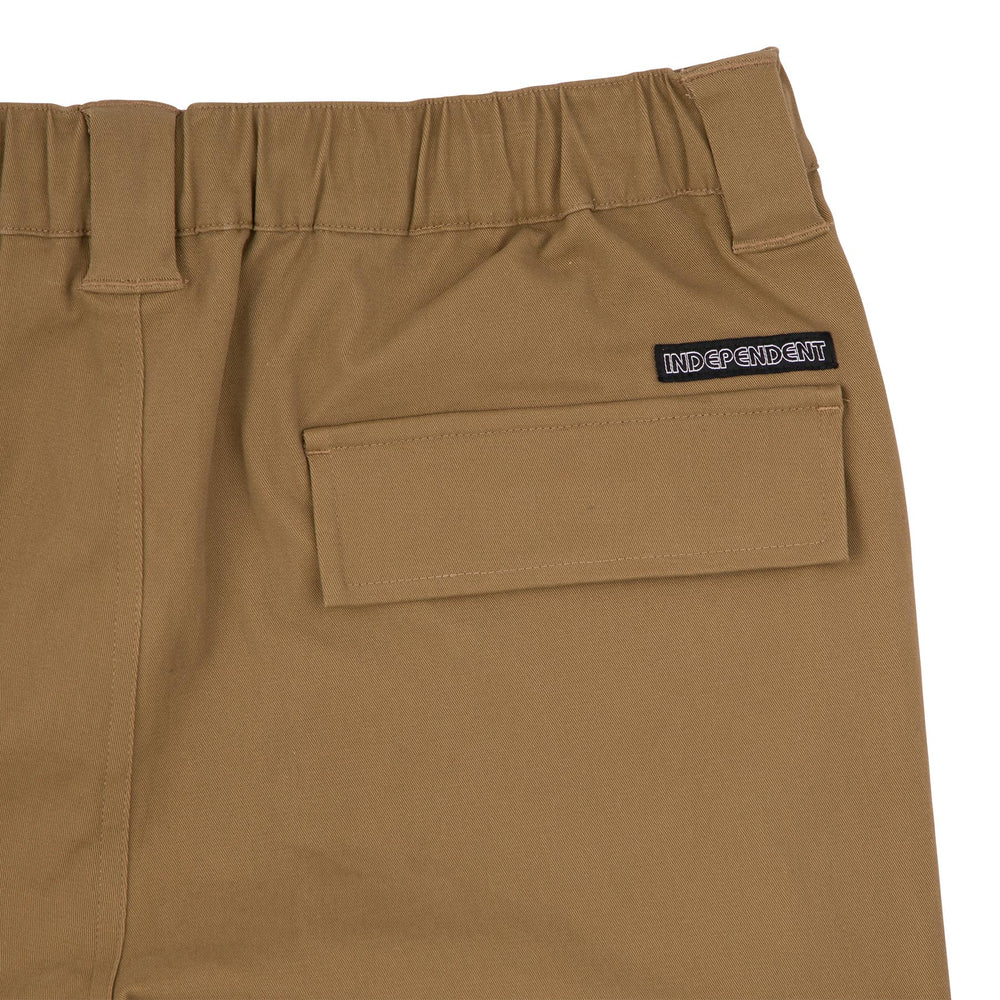 Groundwork Cargo Pant - Olive