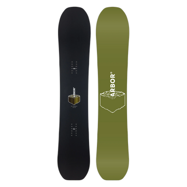 Arbor - Sin Nombre Snowboard