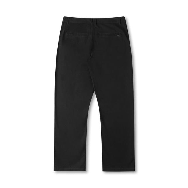 Legacy Chino Pant - Black
