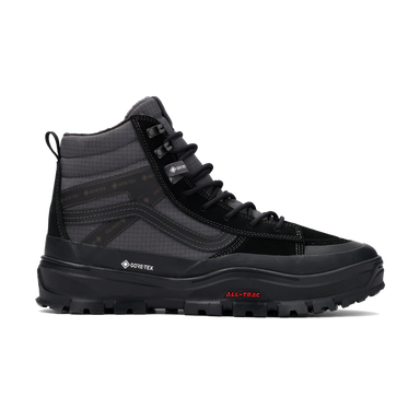 Vans - U MTE Sk8-Hi Gore-Tex Insulated - Black/Black