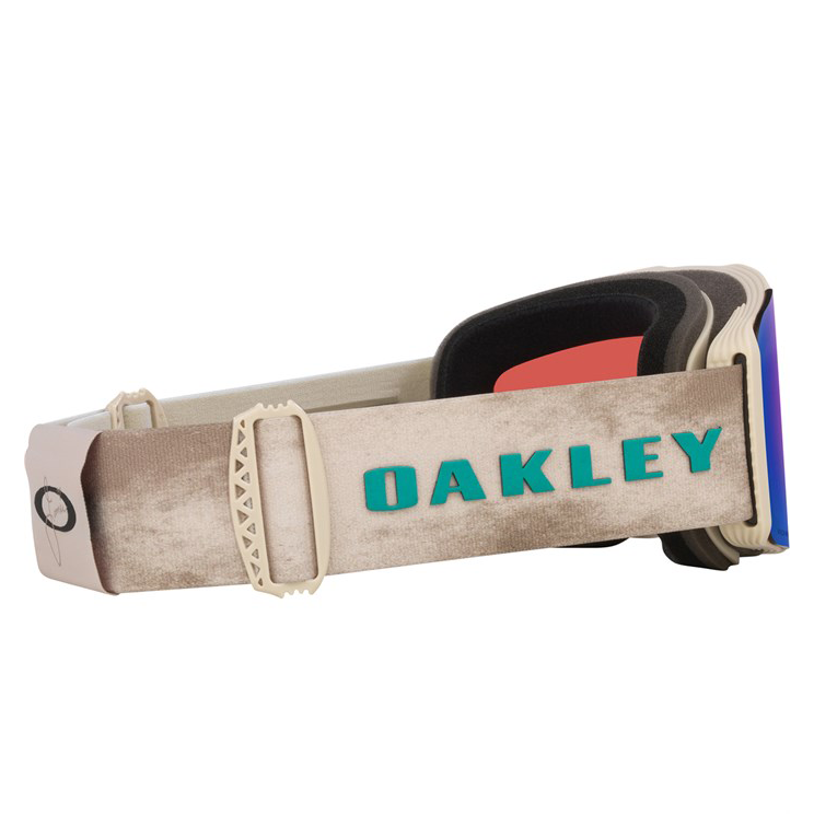 Line Miner Pro M - Jamie Anderson W/ Prizm Argon + Prizm Iced Iridium