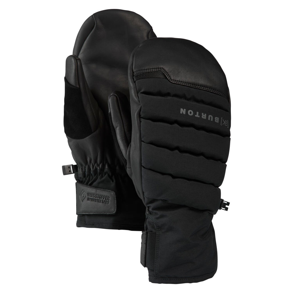 【新品】BURTON AK WNDSPR OVEN MITT ak] Windstopper Oven Mittens — Val Surf