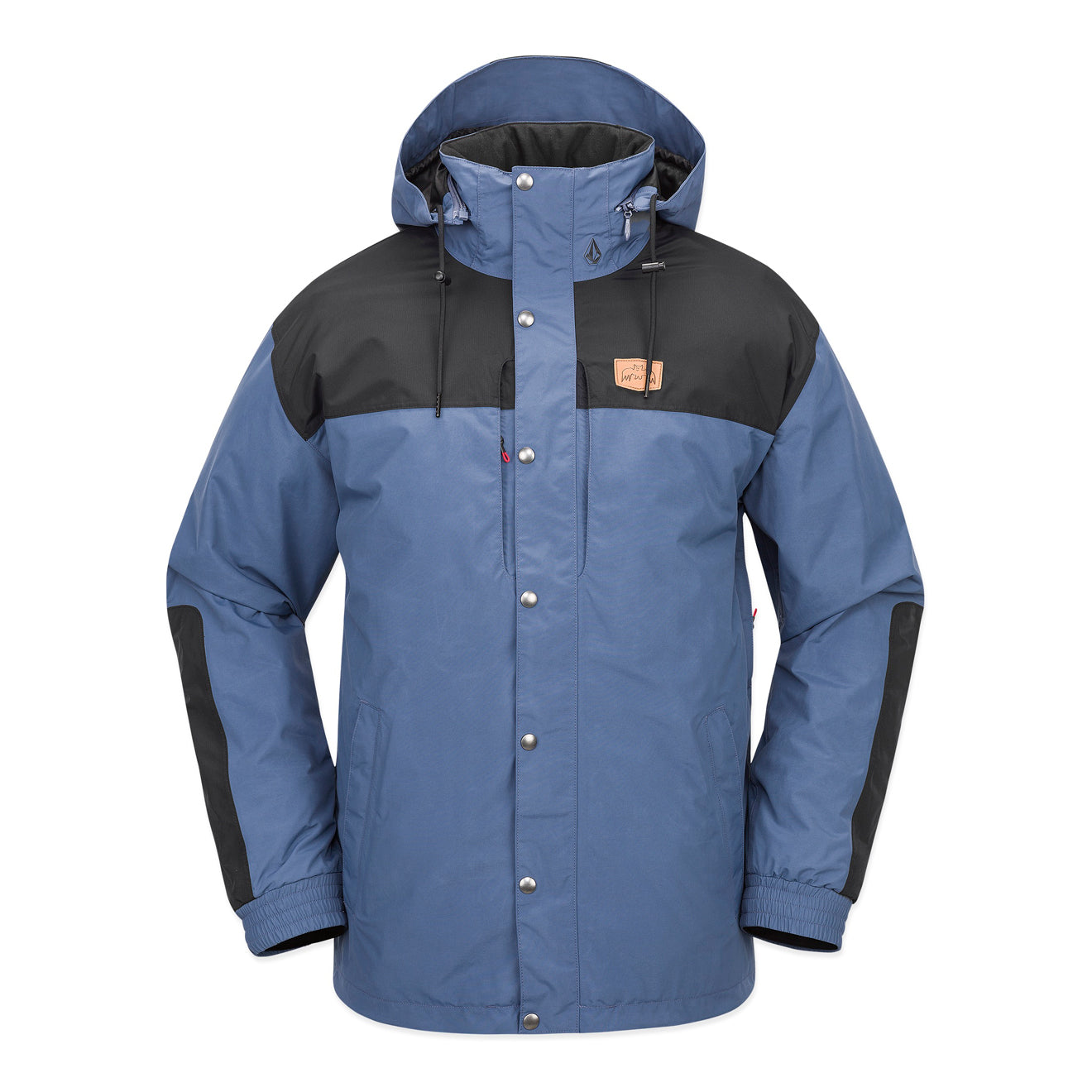 LONGO GORE-TEX JACKET