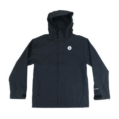 Volcom - Buckthreeeighty Jacket - Black