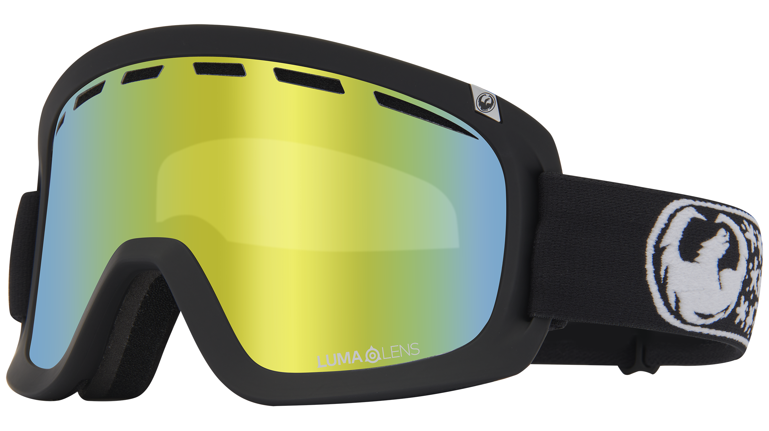 D1 OTG - Mikkel25/Gold Ion+Amber