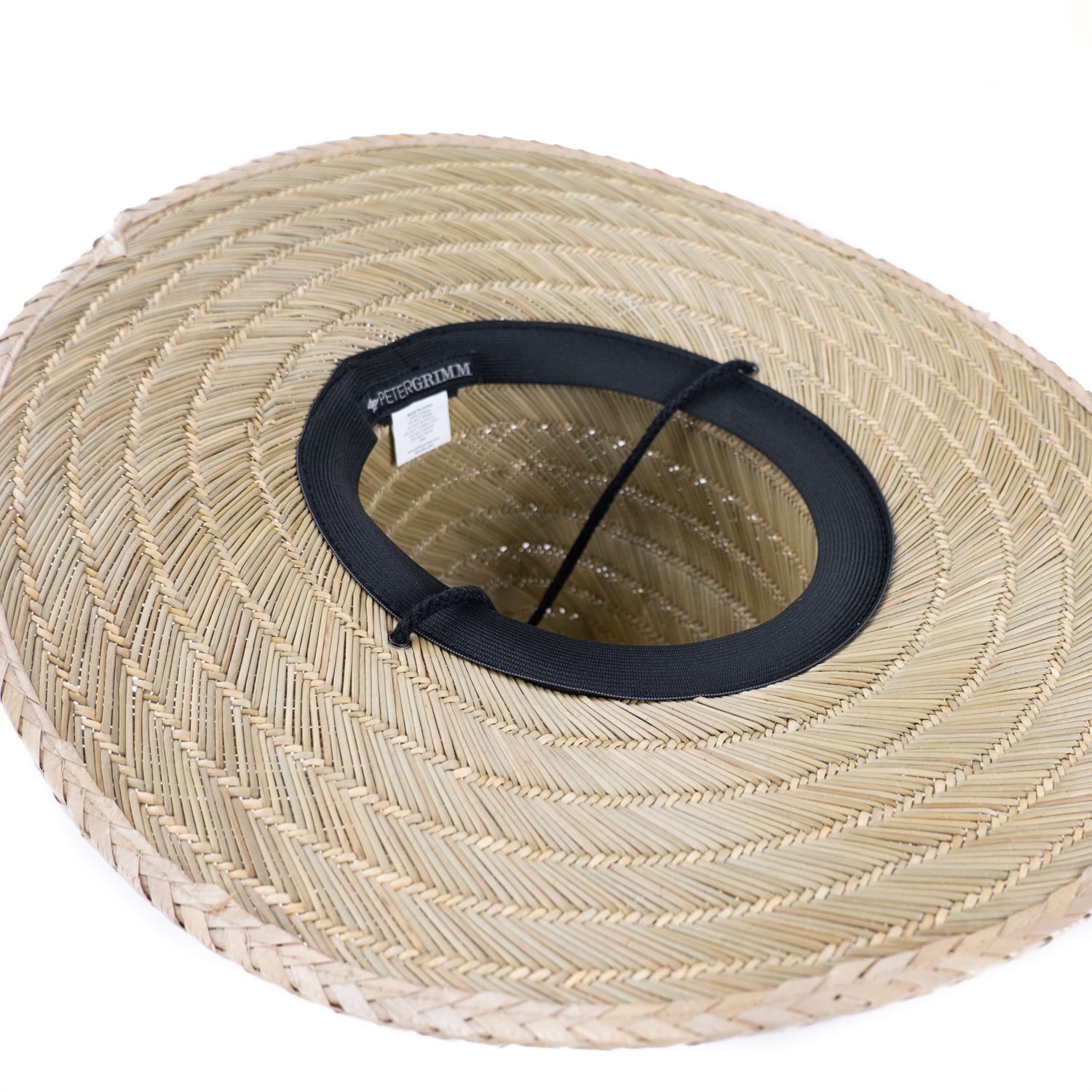 product image Val Surf Costa LG Hat - Natural