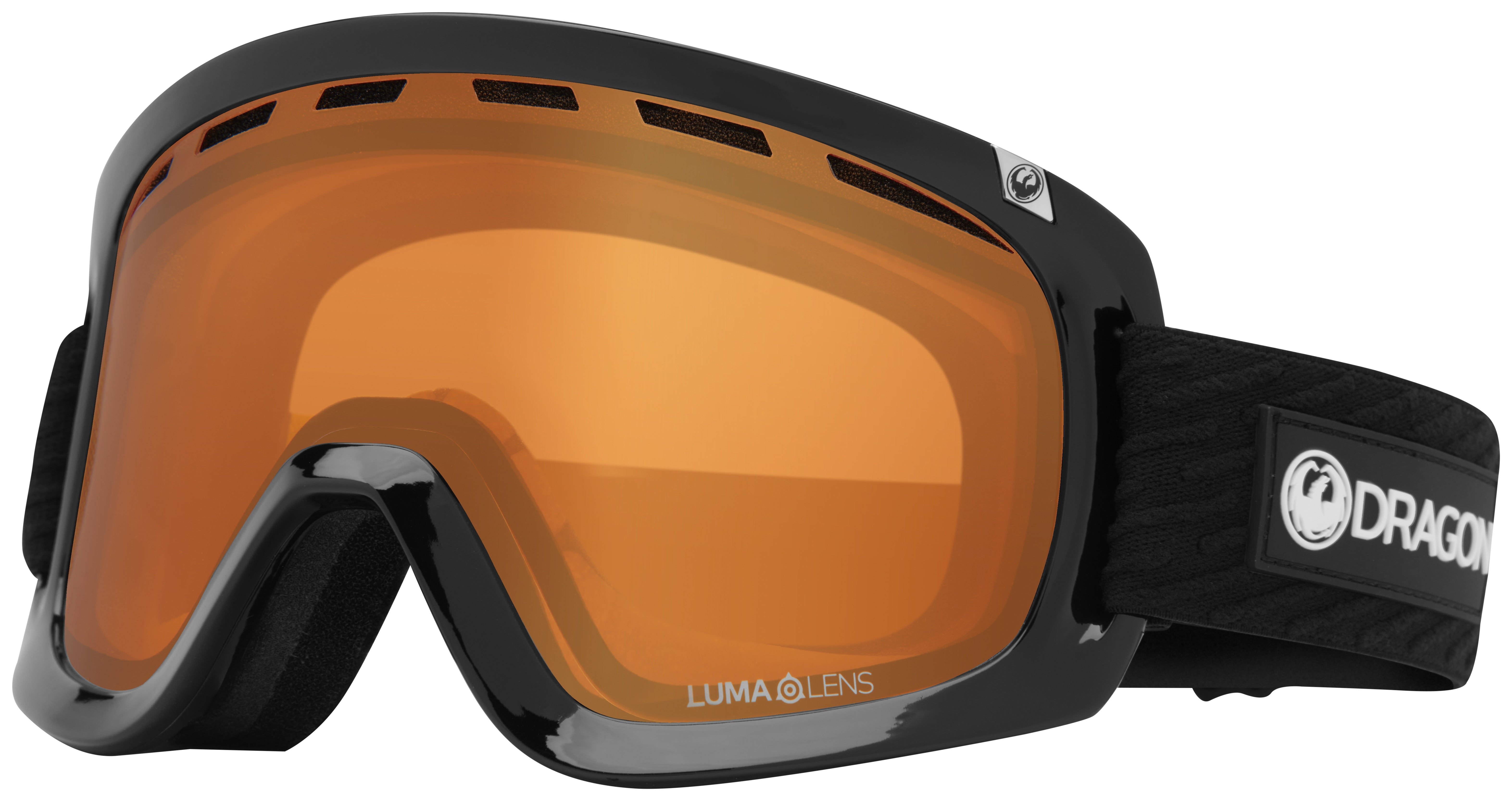 D1 OTG - Icon Green/Green Ion+Amber