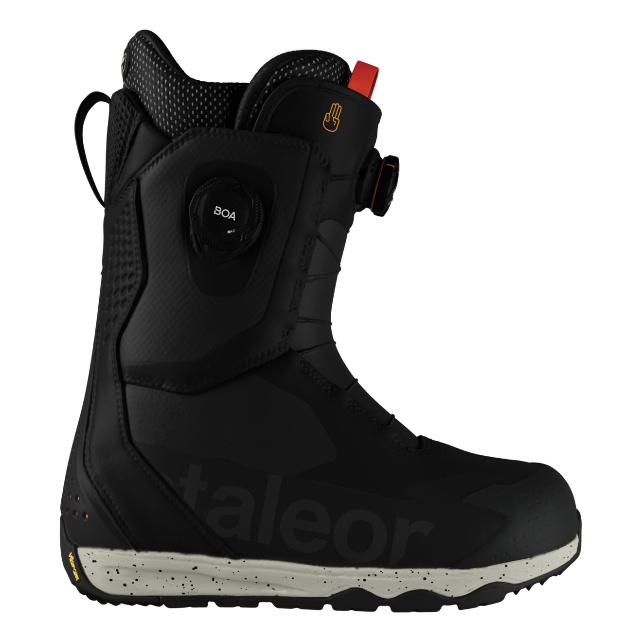 snowboard boots — Val Surf
