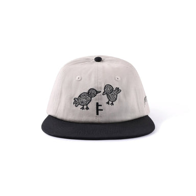 Former - Flight Cap - Bone