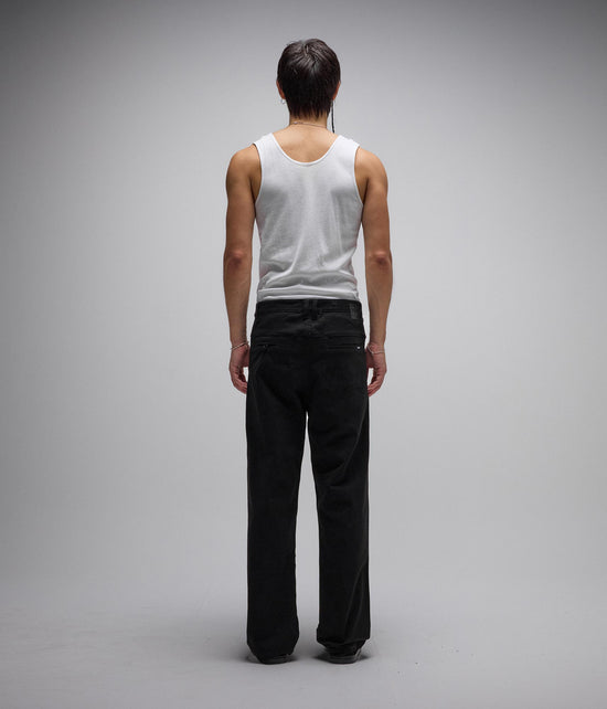 Crux Pant - Black