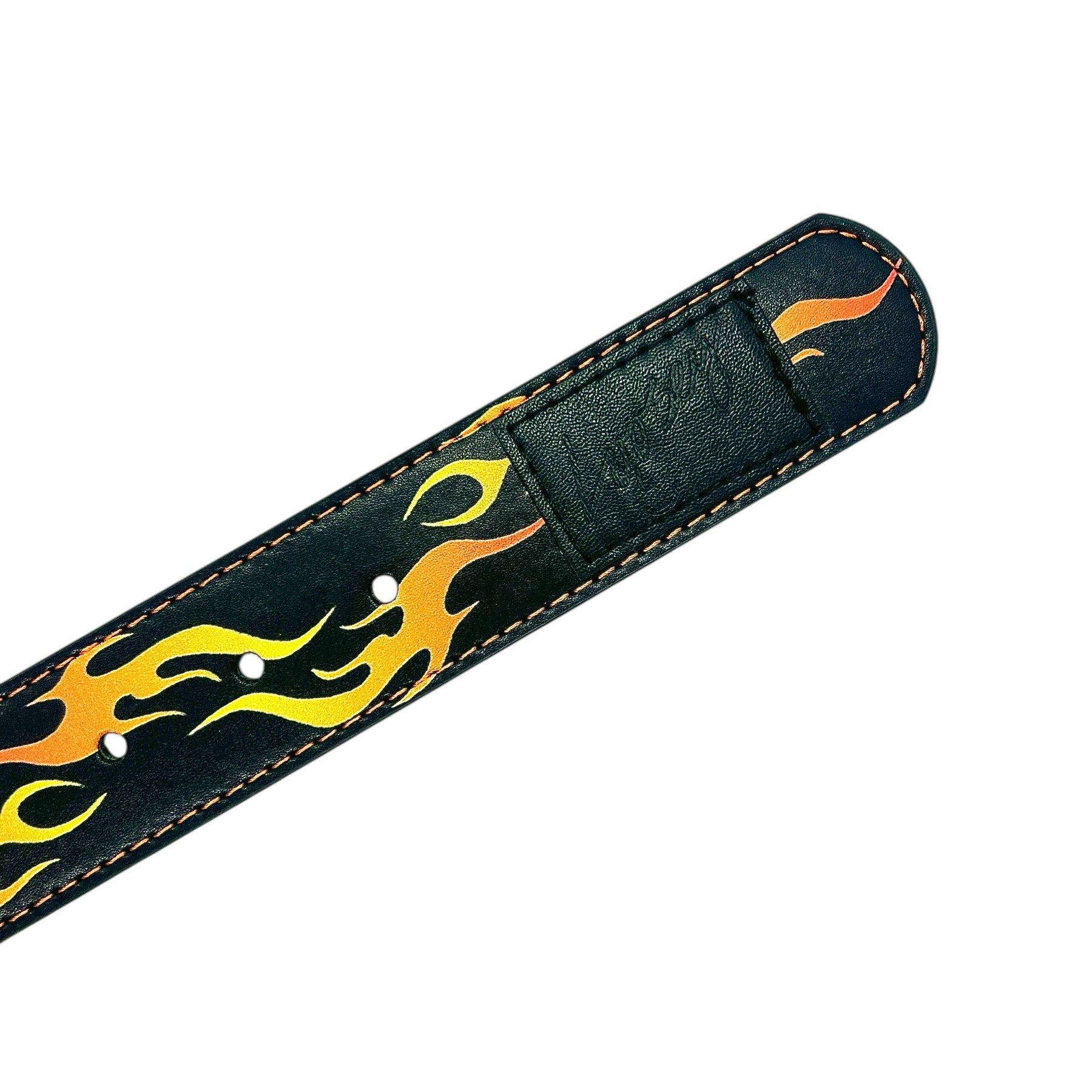 Fire Ball Belt - Multi Color