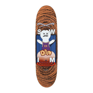 Swim Skateboards - Plunkett Koston Egg - 8.5