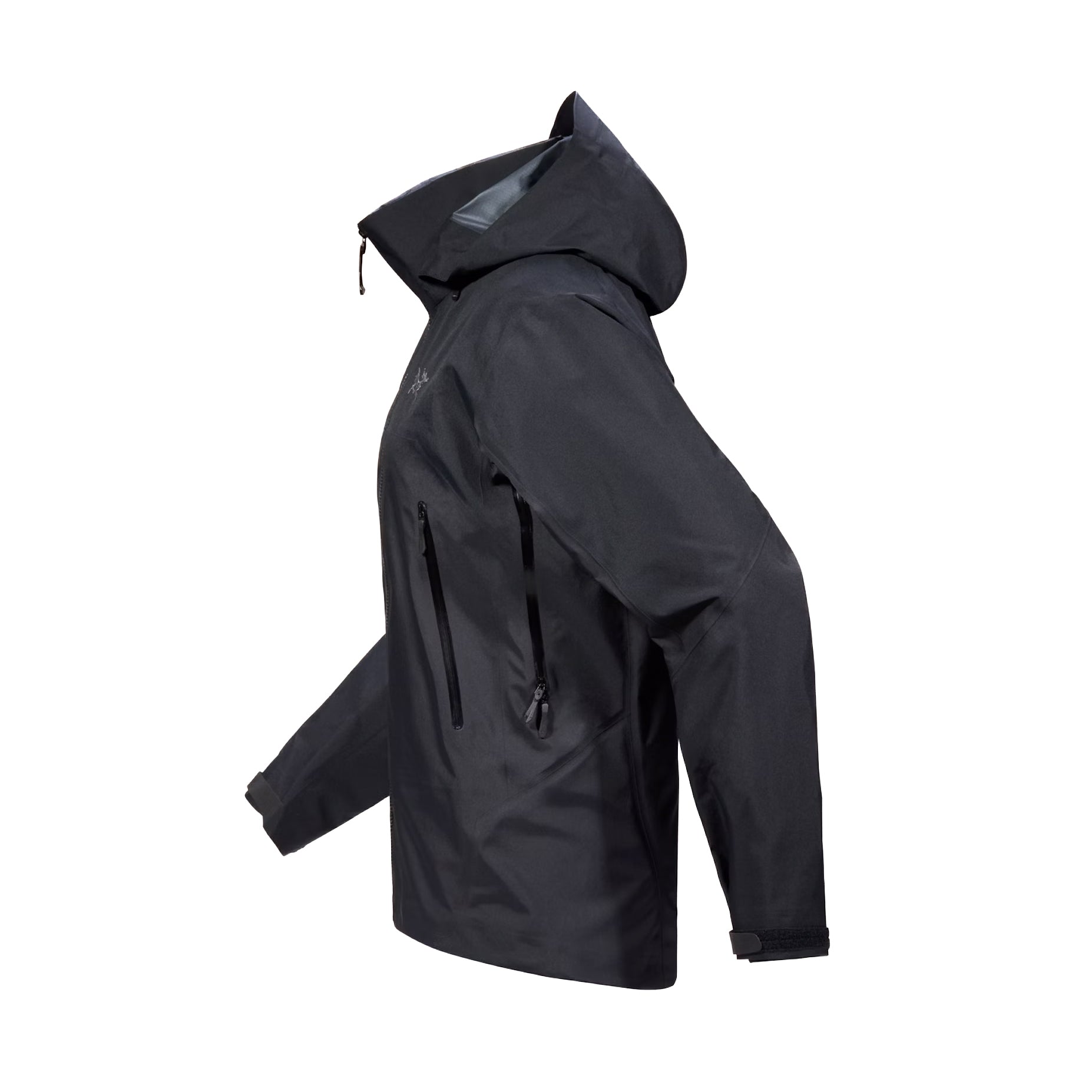 Beta AR Jacket - Black