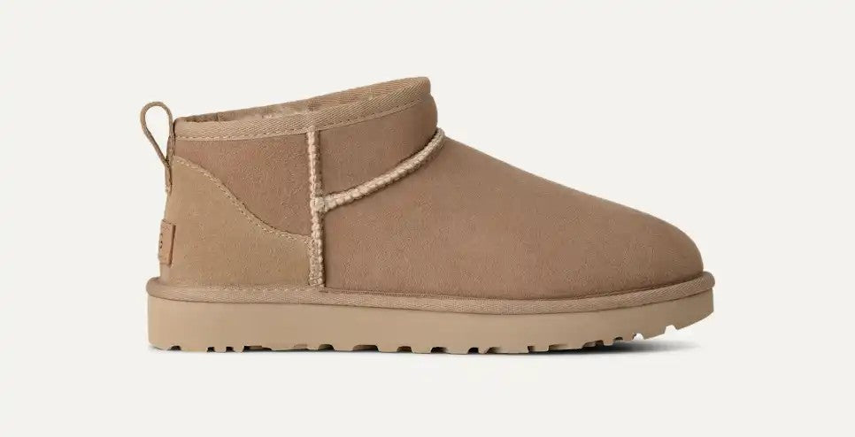 Classic Ultra Mini - Sand