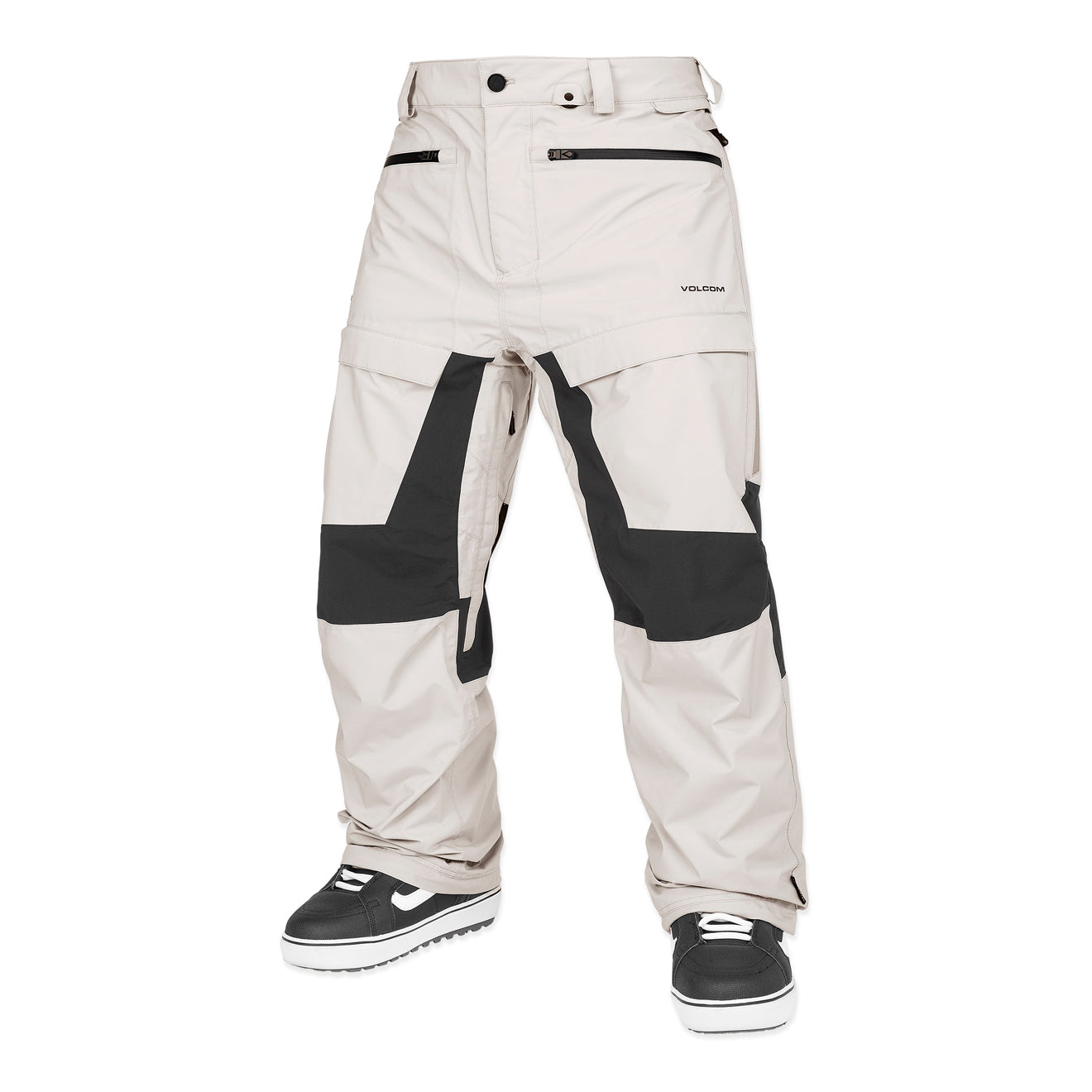 RNGE STRETCH GORE-TEX PANT