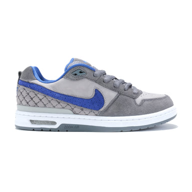 Nike SB - Nike SB Prod Zoom Air Low - Flint Grey/Deep Royal Blue