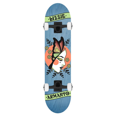 Birdhouse - LA Butterfly Complete - 8.0