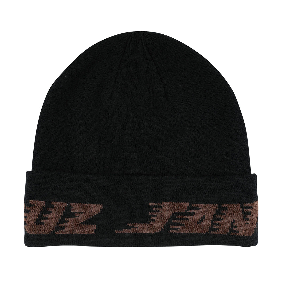 Speed Freaks Beanie - Black