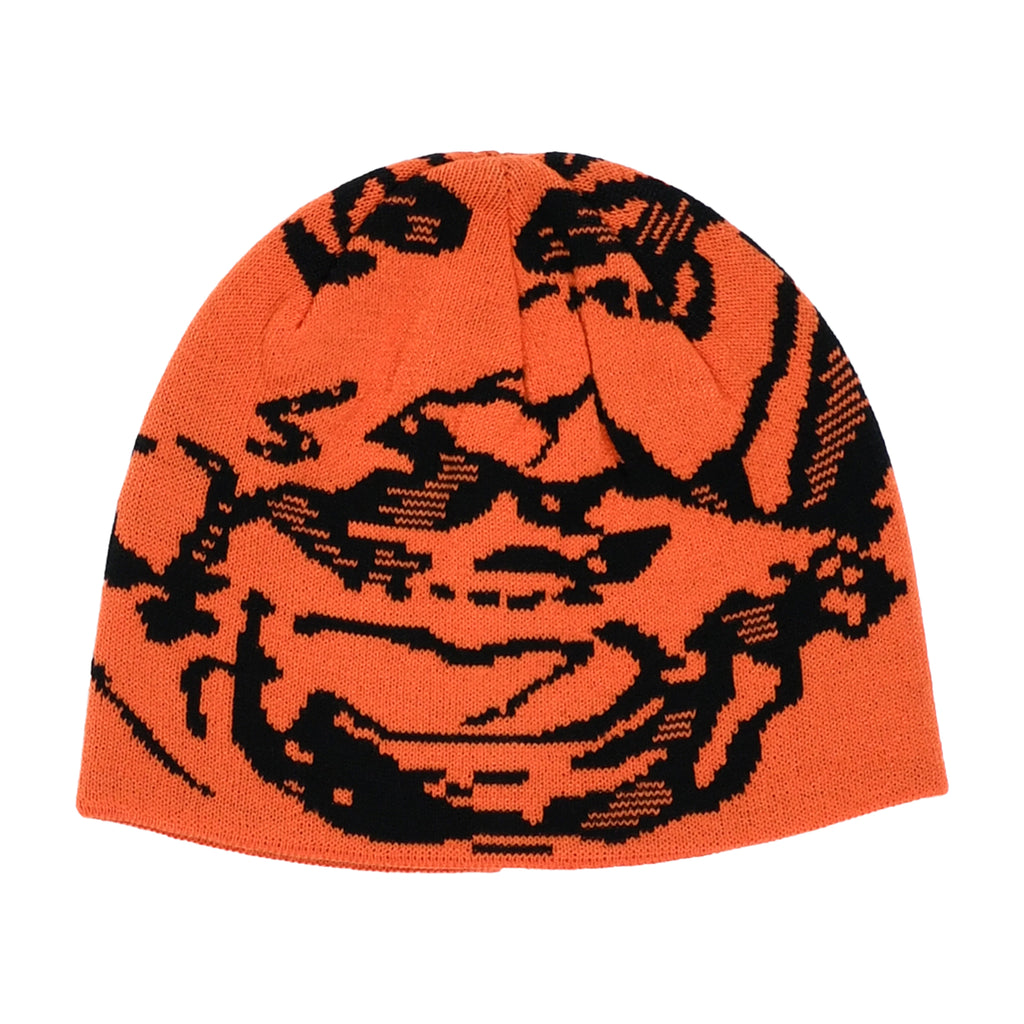 Safet Beanie - Orange