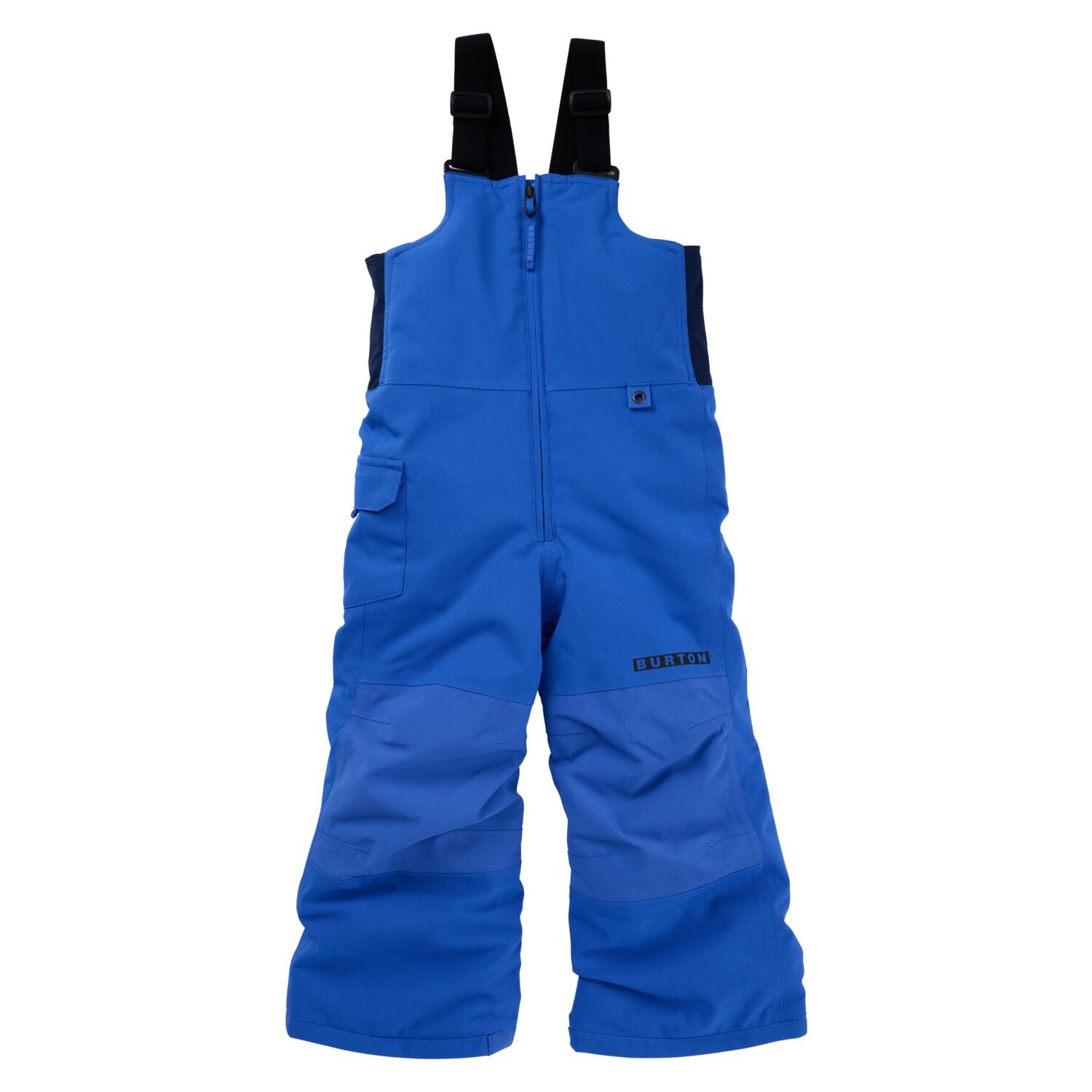 Toddlers' Maven 2L Bib Pants, Amparo Blue