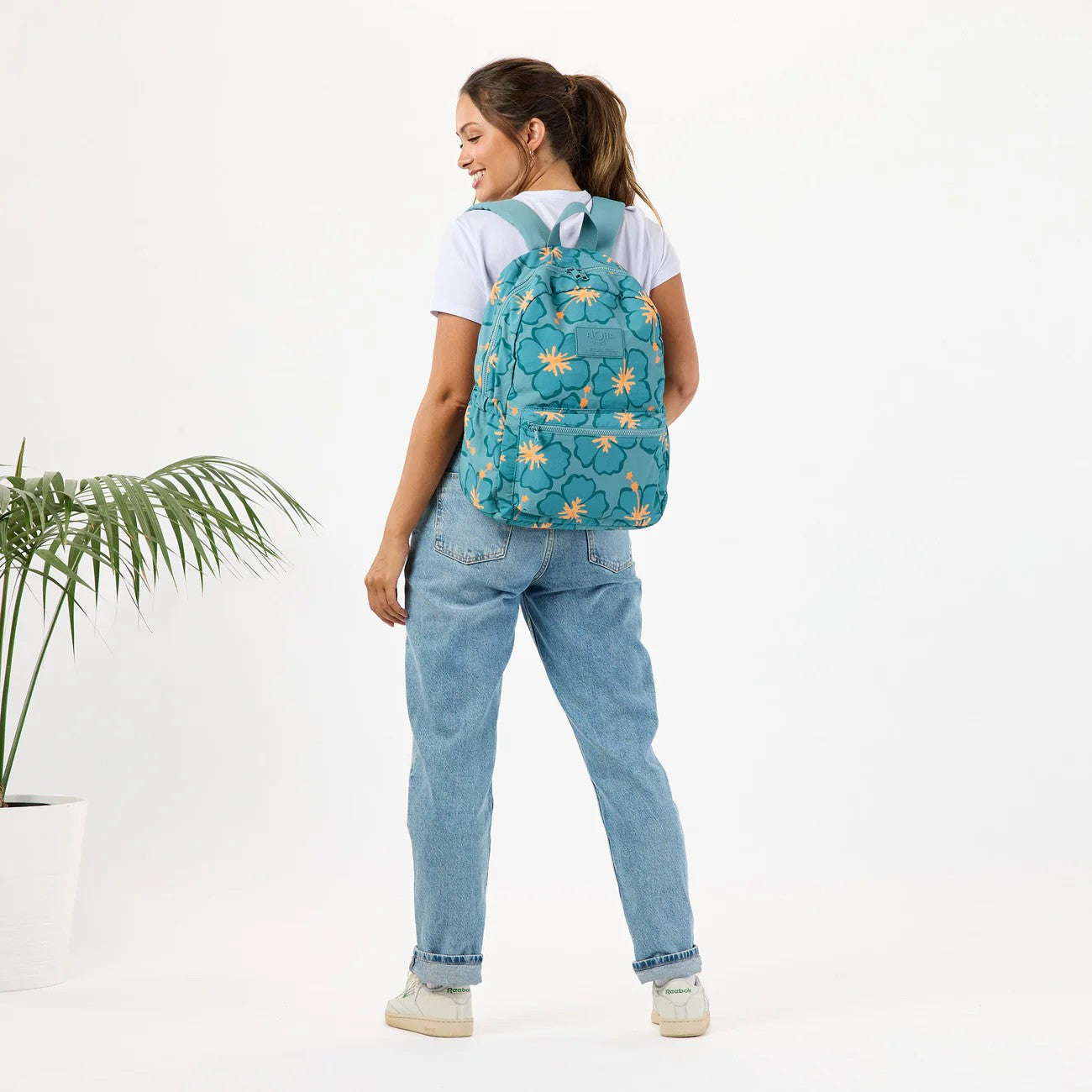 Pua Waikiki Backpack
