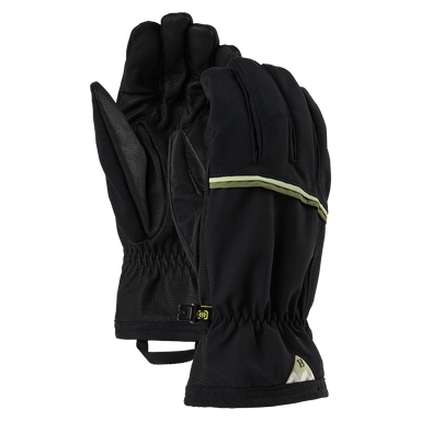 Burton - 50/50 90's Glove - True Black