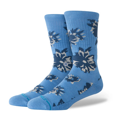 Stance - Replica Crew - Blue