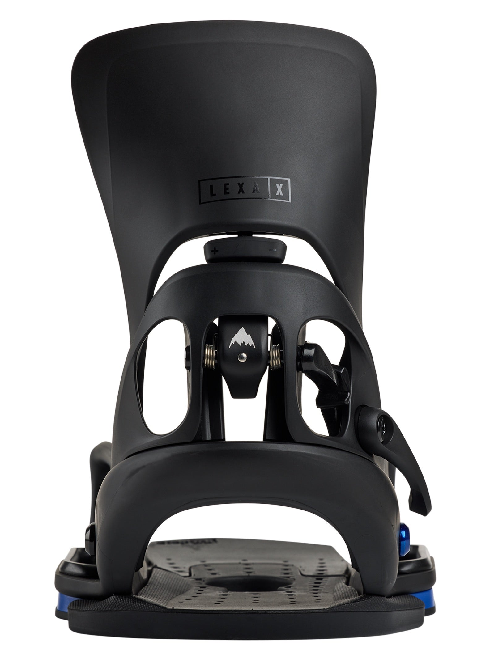 Womens Step On Lexa X EST Snowboard Bindings - Black