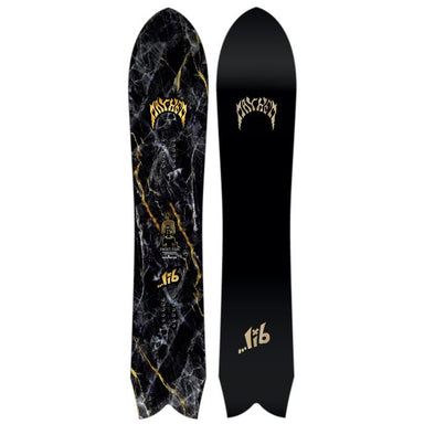 Lib Technologies - Mayhem Sweetfish Snowboard