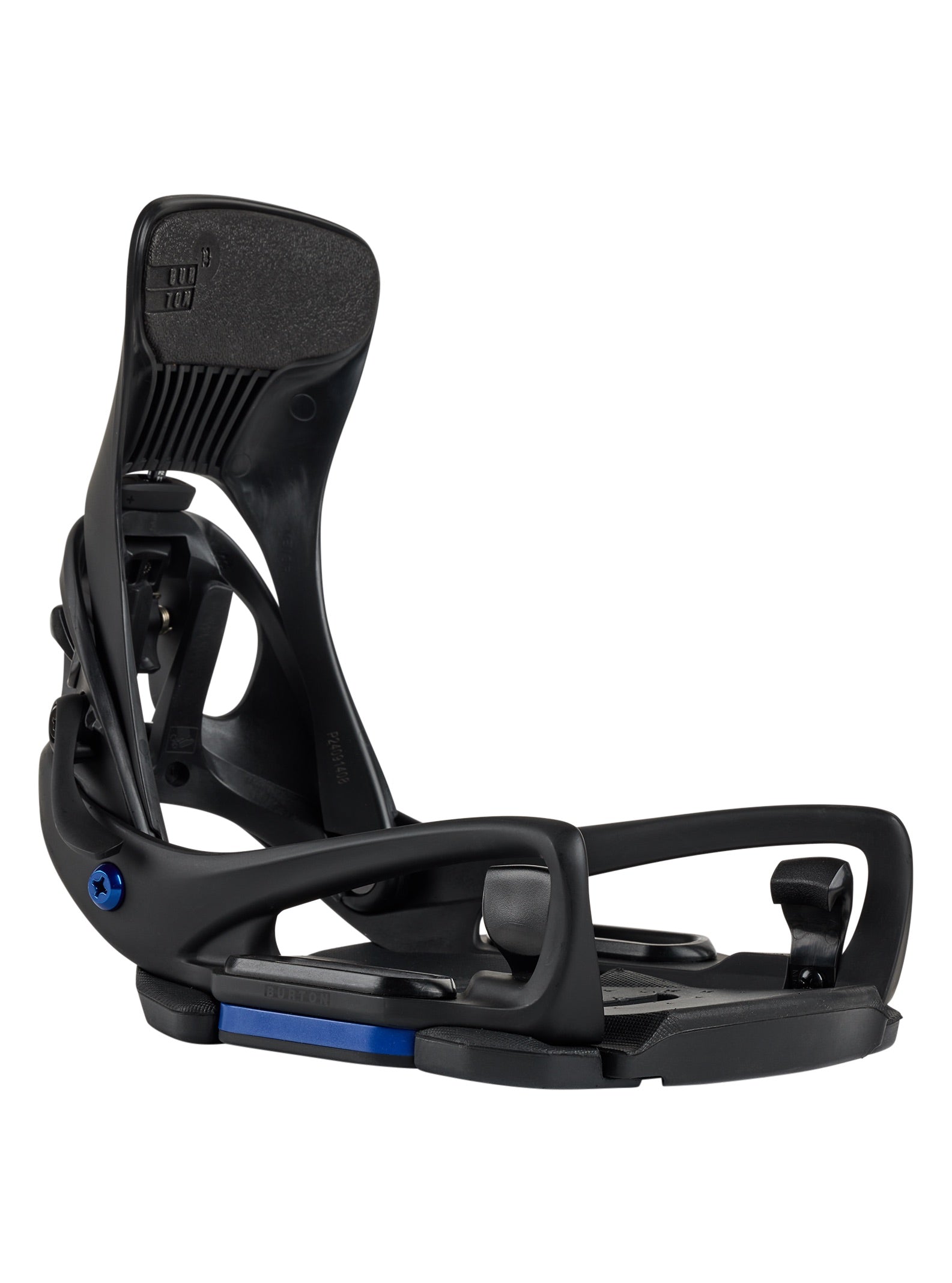 Womens Step On Lexa X EST Snowboard Bindings - Black