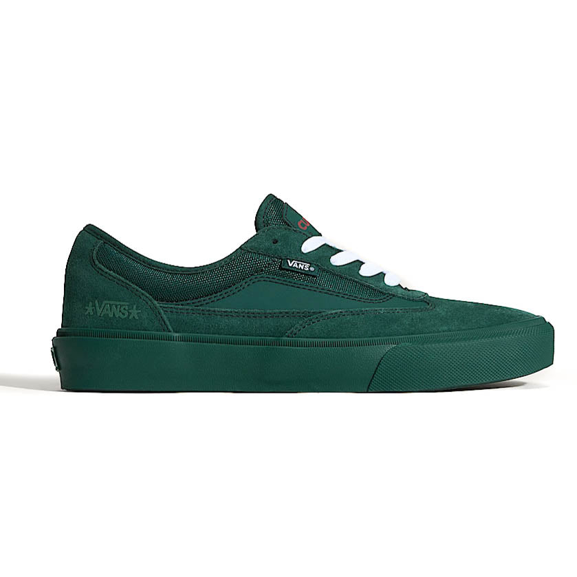 Skate Curren Caples - Emerald