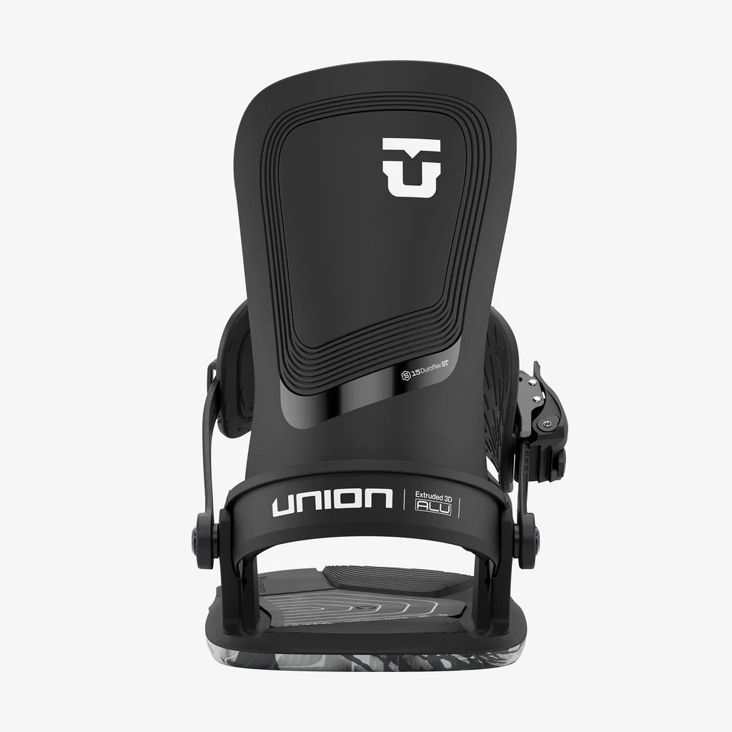 Ultra M Binding, Black