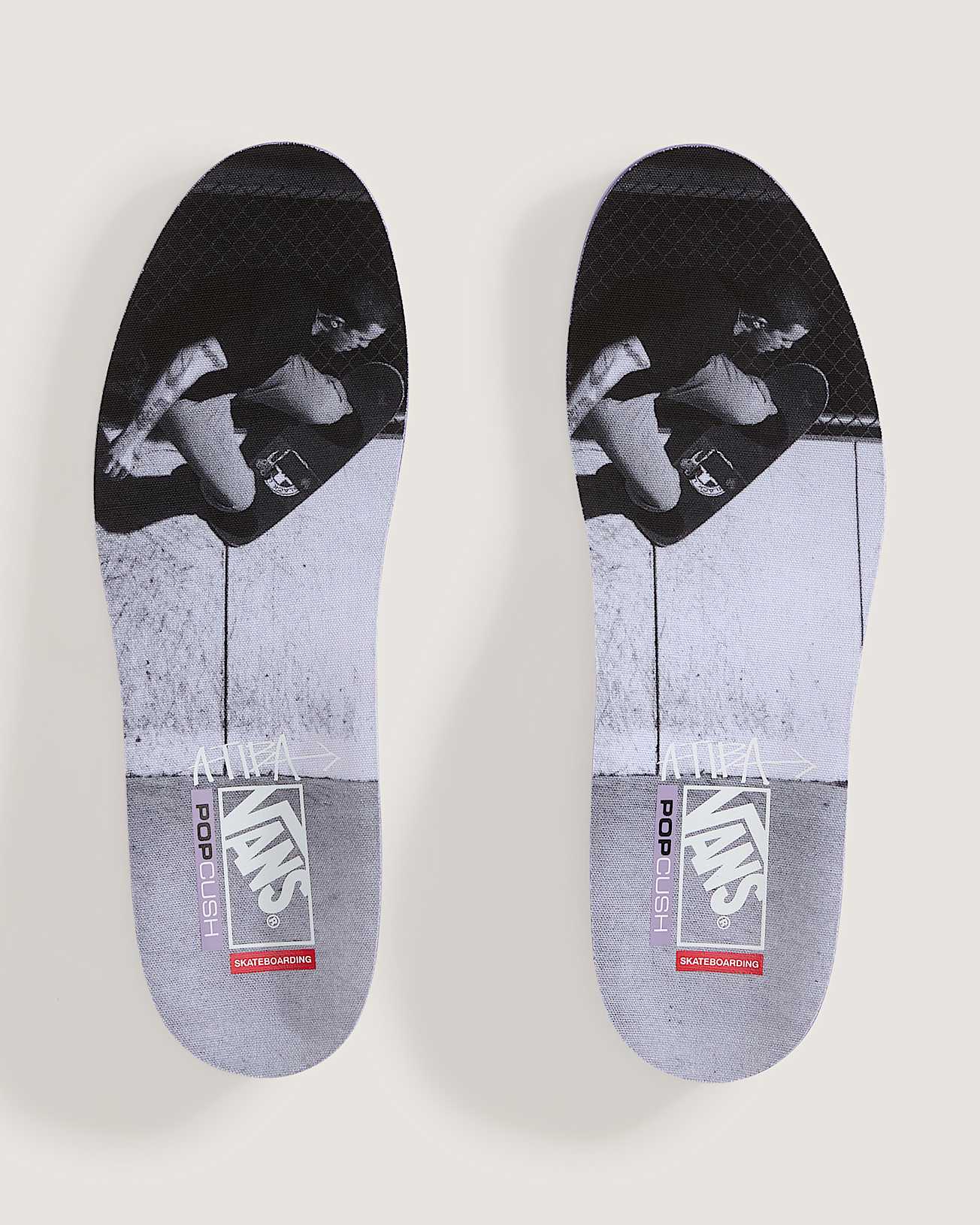 Skate Chukka Atiba - Black/Black