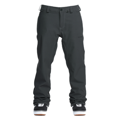 Volcom - Freakin Snow Chino Pant - Dark Grey