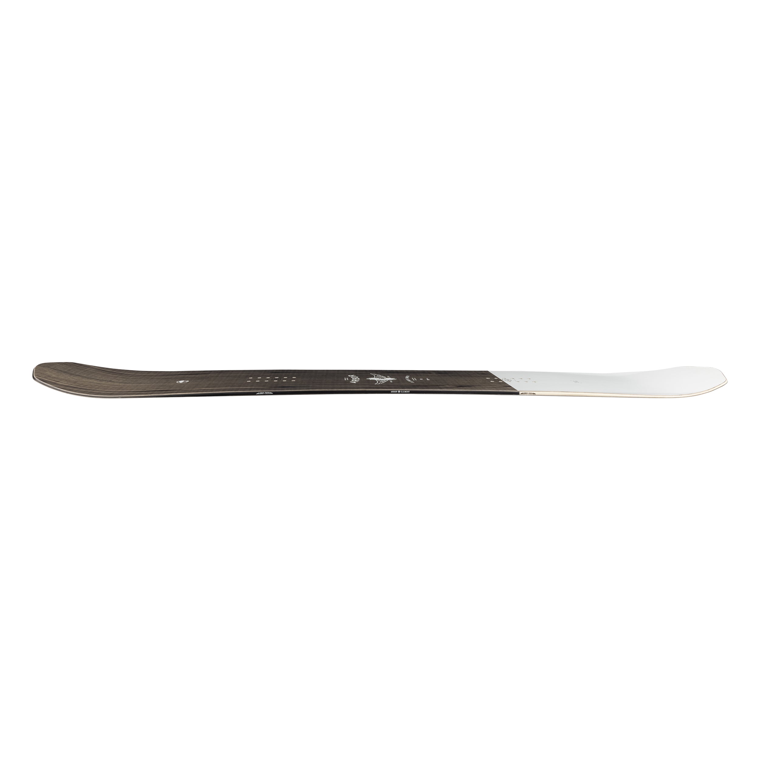 Element Camber Snowboard
